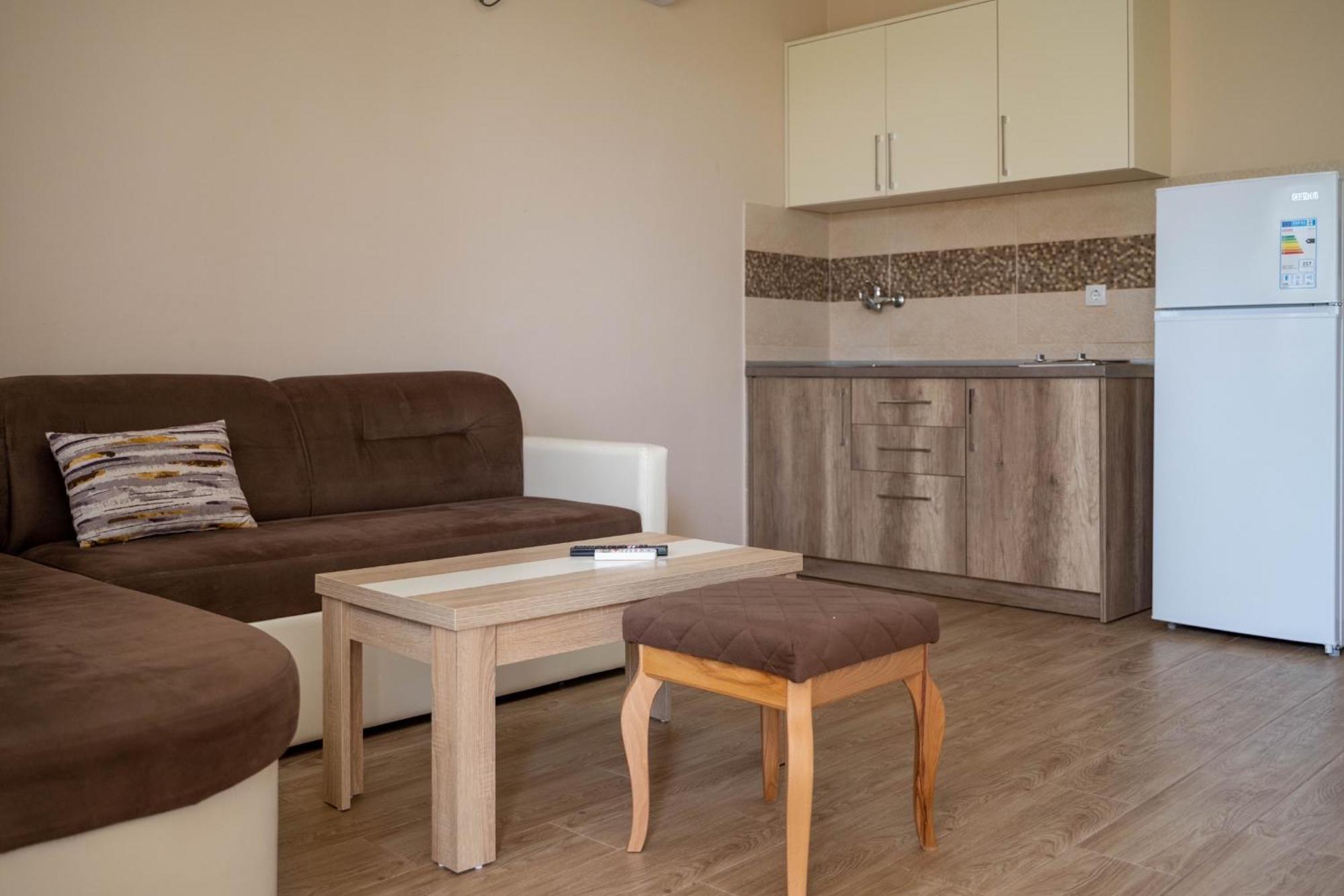 Apartments Rudaj Ulcinj Exterior photo