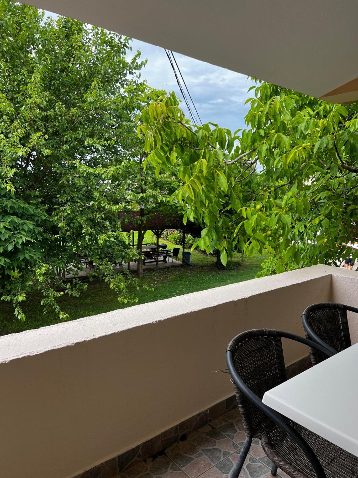 Apartments Rudaj Ulcinj Exterior photo